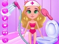 Spel Paarse Pop Mijn Virtuele Thuis online