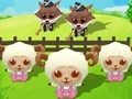 Spel Bescherm Teken Het online