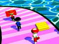Spel SnelwegRennen online