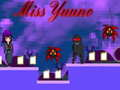 Spel Mevrouw Yuuno online