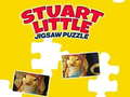 Spel Stuart Little Puzzel online