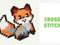 Spel Kruissteken online