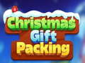 Spel Kerstcadeau Verpakken online