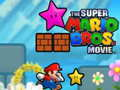 Spel De Super Mario Bros Film v.3 online