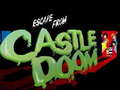 Spel Ontsnapping uit Kasteel Doom online