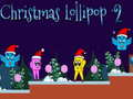 Spel Kerst Lollipop 2 online
