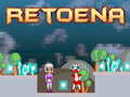Spel Retoena online