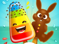 Spel IJs Candy Kookspel online