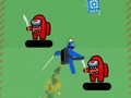 Spel Regenboogvrienden: Jetpack online