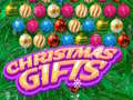 Spel Kerstcadeaus online