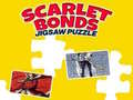 Spel Puzzel ‘Scharlaken Verbonden’ online