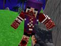 Spel Blocky Combat SWAT Woestijnstorm Zombie online