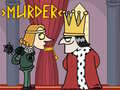 Spel Moord online