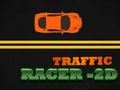 Spel Verkeers Racer - 2D online