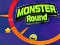 Spel Monsterronde online