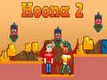 Spel Hoona 2 online