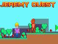 Spel Jeremy's Quest online