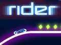 Spel Rijder online