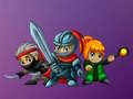 Spel Verloren Helden online