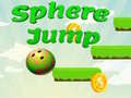 Spel Sferische Sprong online