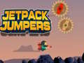Spel Jetpack Springers online