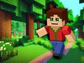 Spel Minicraft online