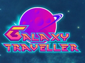 Spel Galaxie Reiziger online