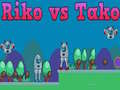 Spel Riko tegen Tako online