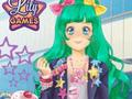 Spel Manga Lelie online