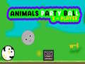 Spel Dieren Feest Bal 2-Spelers online