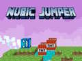 Spel Nubic Springen online