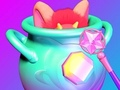 Spel Mixende Poppen Verrassing online