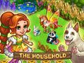 Spel Het Huishouden online