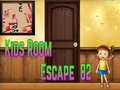 Spel Amgel Kinderen Kamer Ontsnapping 82 online