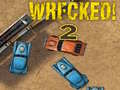 Spel Verwoest! 2 online