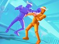 Spel Agent Gevecht 3D online