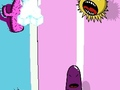 Spel Gelatino online