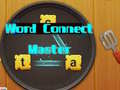 Spel Woord Verbinden Meester online