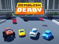 Spel Sloop Derby online