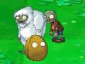 Spel Aardappel vs Zombies online