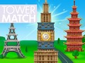 Spel Torene Match online