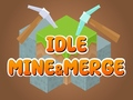 Spel Inactieve Mijn & Samensmelting online