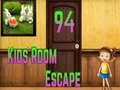 Spel Amgel Kinderen Kamer Ontsnapping 94 online