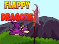 Spel Vliegende Draak online