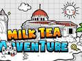 Spel Melkthee Avontuur online