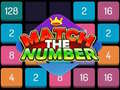 Spel Match Het Nummer online