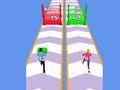 Spel Rijke koppel run online