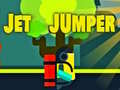 Spel Jet Springen online