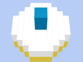 Spel Pixelblok 3D online
