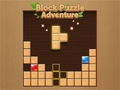 Spel Block Puzzle Avontuur online